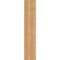 Ekena Millwork Imperial Block Smooth Outlooker, Western Red Cedar, 7 1/2"W x 38"D x 38"H OUT08X38X38IMP05SWR - alternate 2